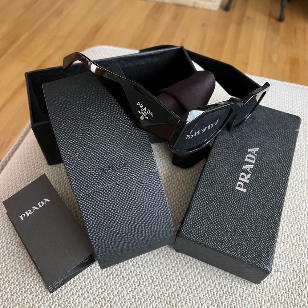 Prada sunglasses